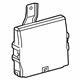 Lexus 895B0-48100 Computer Assembly, SKID