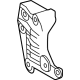 Lexus 32913-78061 BRACKET, TRANSMISSIO