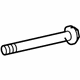 Lexus 90119-10958 Bolt, W/Washer