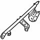 Lexus 55305-48010 Reinforcement Sub-As