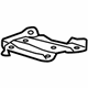 Lexus G1168-30030 Bracket, Oil Pump Motor Controller