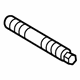 Lexus 90126-08050 Stud, HEXALOBULAR