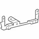 Lexus 86117-48220 Bracket, Multi-DISPL