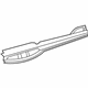 Lexus 55043-60070-C0 Moulding Sub-Assy, Instrument Panel