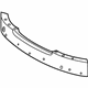 Lexus 52021-50020 Reinforcement Sub-As