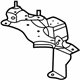 Lexus 32913-11010 Bracket, Transmission