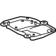 Lexus 51466-60030 SEAL, ENGINE UNDER C