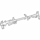 Lexus 55330-11030 Reinforcement Assembly