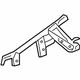 Lexus 55308-11010 Brace Sub-Assembly, Instrument