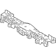 Lexus 53205-48091 SUPPORT SUB-ASSY, RA