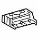 Lexus 81399-60040 Bracket, Step Lamp