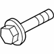 Lexus 91551-80622 Bolt, FLANGE