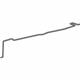 Lexus 64531-06320 Bar, Luggage Door Hi