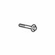 Lexus 90119-08C30 Bolt, W/Washer