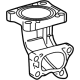 Lexus 17362-25010 TUBE, AIR, NO.2