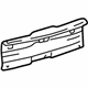 Lexus 58387-53010-A0 Plate, Rear Floor Finish