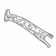 Lexus 61037-50091 Reinforcement Sub-As