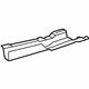 Lexus 57053-0R030 REINFORCE SUB-ASSY