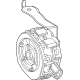 Lexus 86570-48110 SPEAKER ASSY, VEHICL