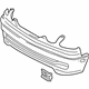 Lexus 52119-30934 Front Bumper Cover