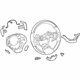 Lexus 45100-33A10-C0 Steering Wheel Assembly