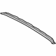 Lexus 63143-48110 Reinforcement, Roof