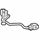 Lexus G9205-11010 Plate Sub-Assy, Inverter Bus-Bar