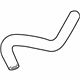 Lexus 16281-31080 Hose, Water By-Pass