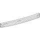 Lexus 52023-48030 REINFORCEMENT SUB-AS