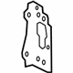 Lexus 53188-78010 Stay, Radiator Support