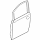 Lexus 67002-75030 Panel Sub-Assy, Front Door, LH