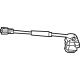 Lexus 867B0-0E052 Camera Assembly, Tv W/DY