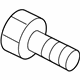 Lexus 90149-50039 Screw