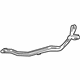 Lexus 17119-31120 Bracket, Air Cleaner