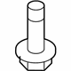 Lexus 90167-40040 Screw, Pan Tapping