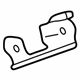 Lexus 86719-76040 Bracket, Telephone