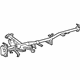 Lexus 55330-48130 Reinforcement Assy, Instrument Panel