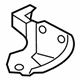 Lexus G9015-33011 Bracket Sub-Assembly, Inverter