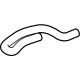 Lexus G9227-0R020 HOSE, INVERTER COOLI