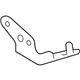 Lexus 86719-50250 Bracket, Telephone