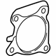 Lexus 47791-11010 Plate, Disc Brake Air Guide