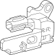 Lexus 89178-0E010 SENSOR, SEAT POSITIO