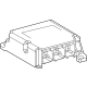 Lexus 89170-0E430 SENSOR ASSY, AIR BAG