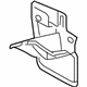 Lexus 65631-78010 Plate, Rear Wheel Housing