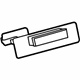 Lexus 55935-60010 Circuit, Center Cluster Module