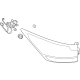 Lexus 81550-0E320 LAMP ASSY, RR COMBIN