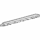 Lexus 51759-60170 Cover, Side Door Step Plate