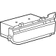 Lexus 86120-11500 Receiver Assy, Radio