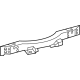 Lexus 52023-50110 Reinforcement Sub-As