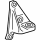 Lexus 12325-0P010 Bracket, Engine Mount